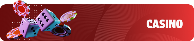 Casino Section